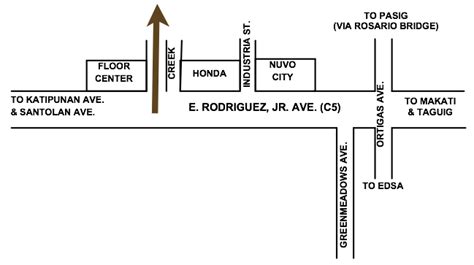 Padre Pio Chapel, Pasig City: Location, Map, About & More.